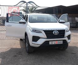 تويوتا فورجنر